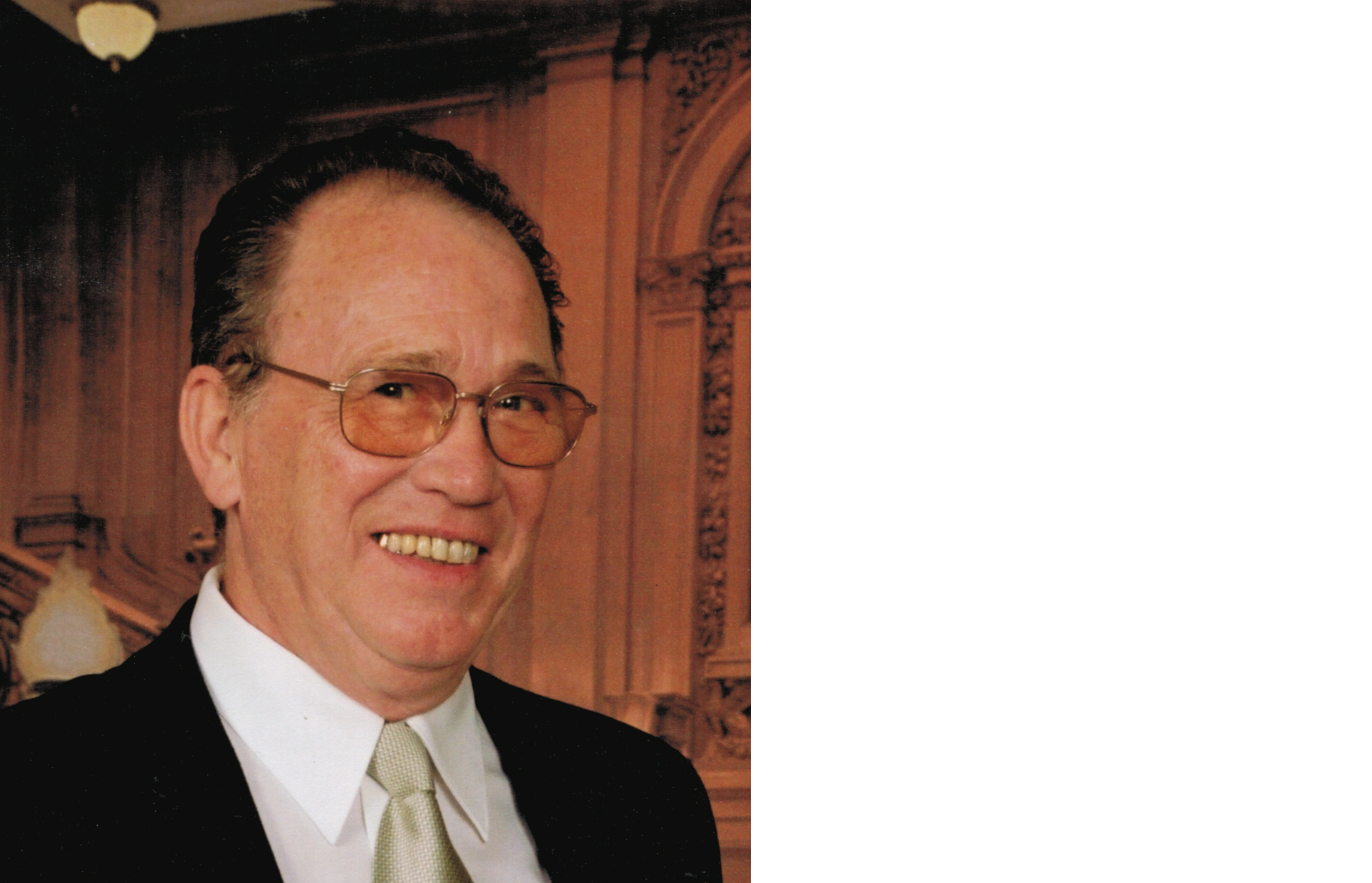 Monsieur André LECOQ