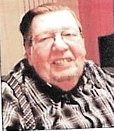 Monsieur Guy LIEBAERT