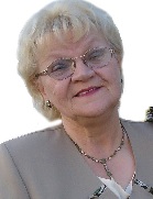 Madame Hélèna PULTIN née PNIAK