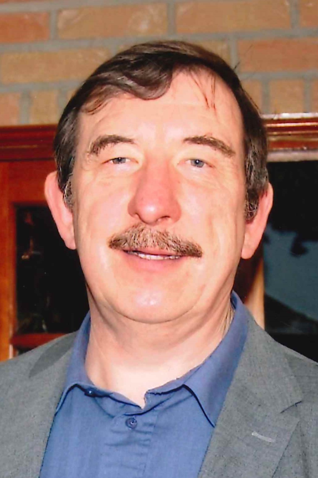 Monsieur Hervé LENGLET