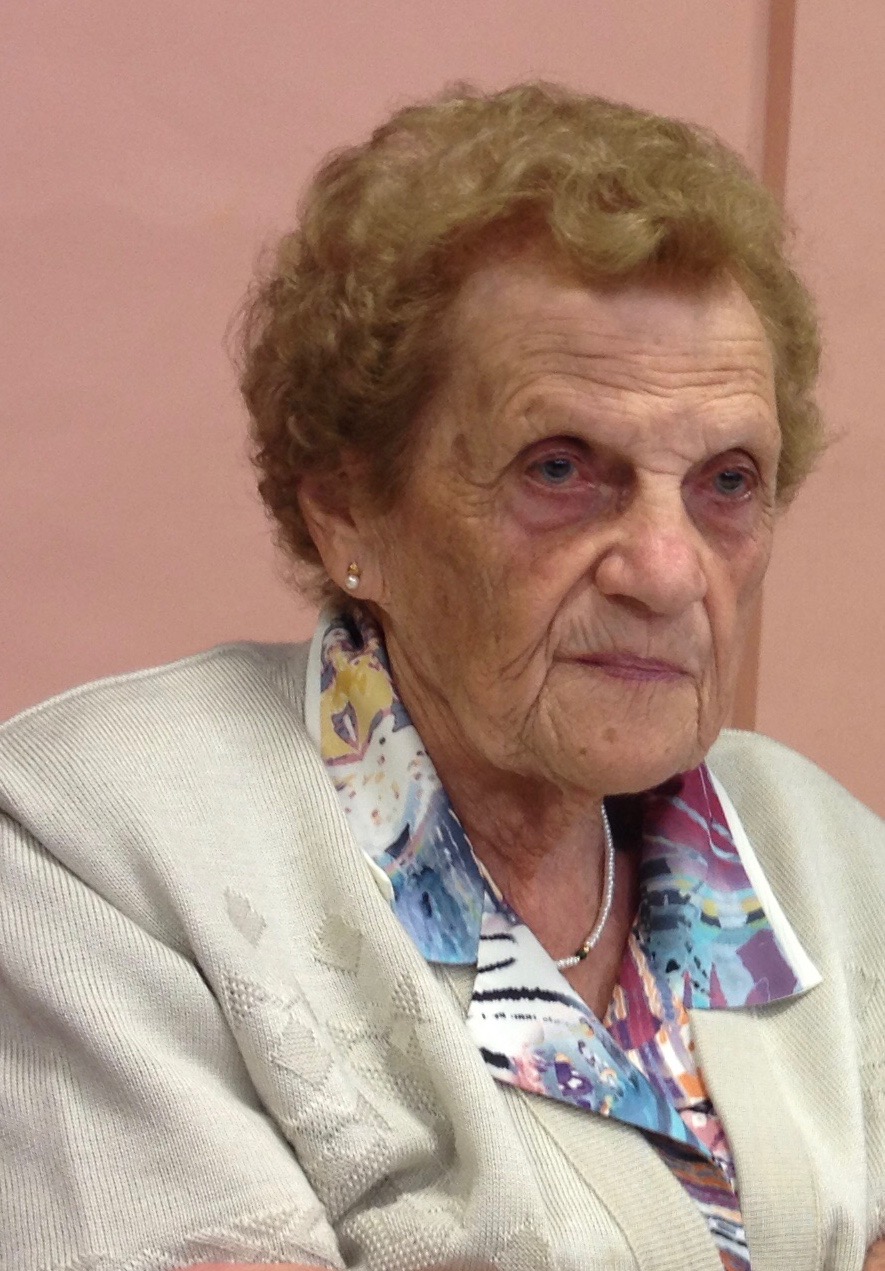 Madame Monique MOREAUX