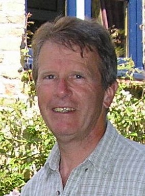 Monsieur Jean-luc ELLEBOODE