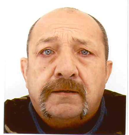 Monsieur Raymond HAMM