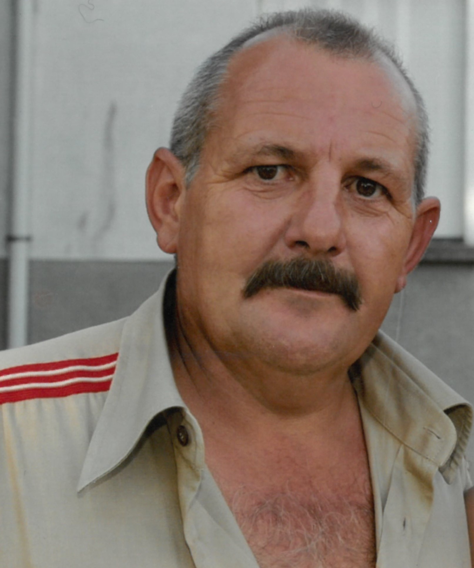 Monsieur Dominique CARITEY