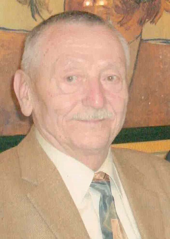 Monsieur Richard NAWROT