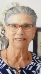 Madame Arminda GONÇALVES née ALVES MARTINS