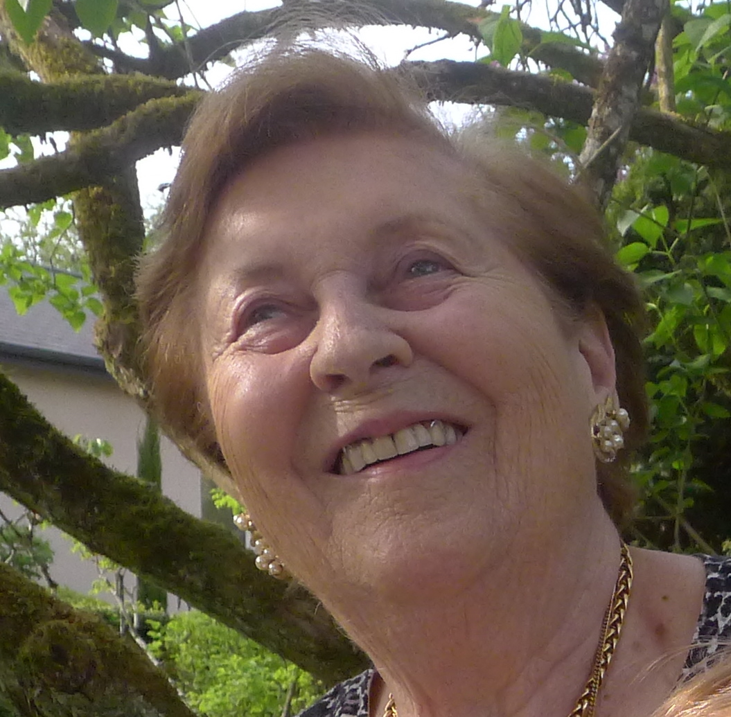 Madame Hélène MICHEL-GUÉPRATTE née KARLESKIND