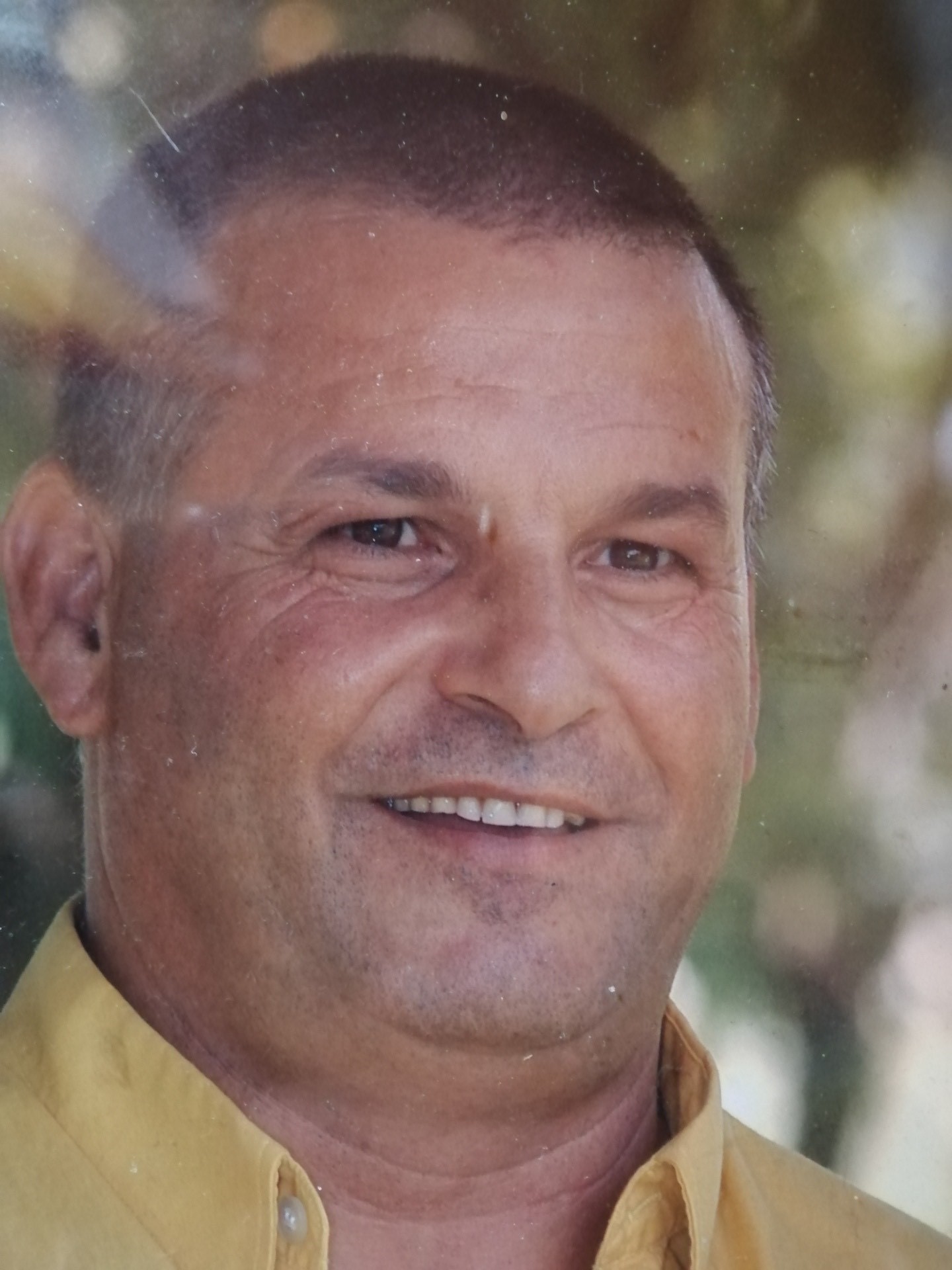 Monsieur Joaquim DE ALMEIDA