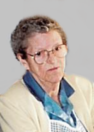 Madame Vve Marceau DECROO né(e) Nicole DESCHUYTTER