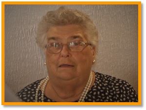 Madame Gisèle PRÉVOT