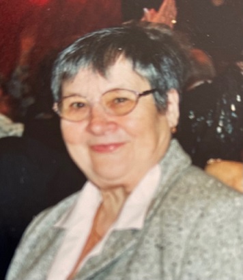 Madame Ida DURAND née MARCHAL