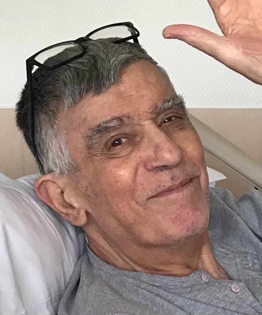 Monsieur Gérard GRECIET