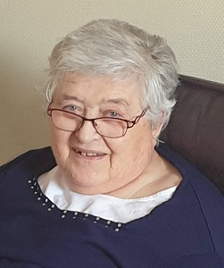 Madame Cécile JOLIVALT née NIGON