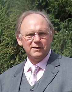 Monsieur Patrick DEVOITINE