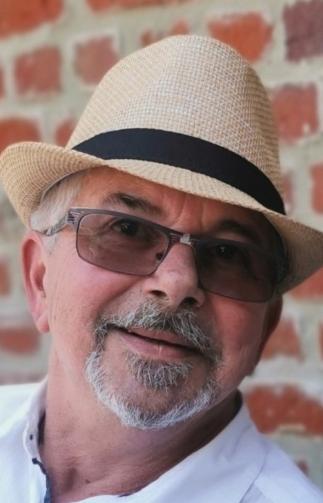 Monsieur Daniel ASPEEL