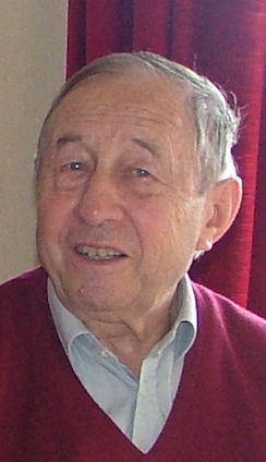 Monsieur Jean SÉMONIN