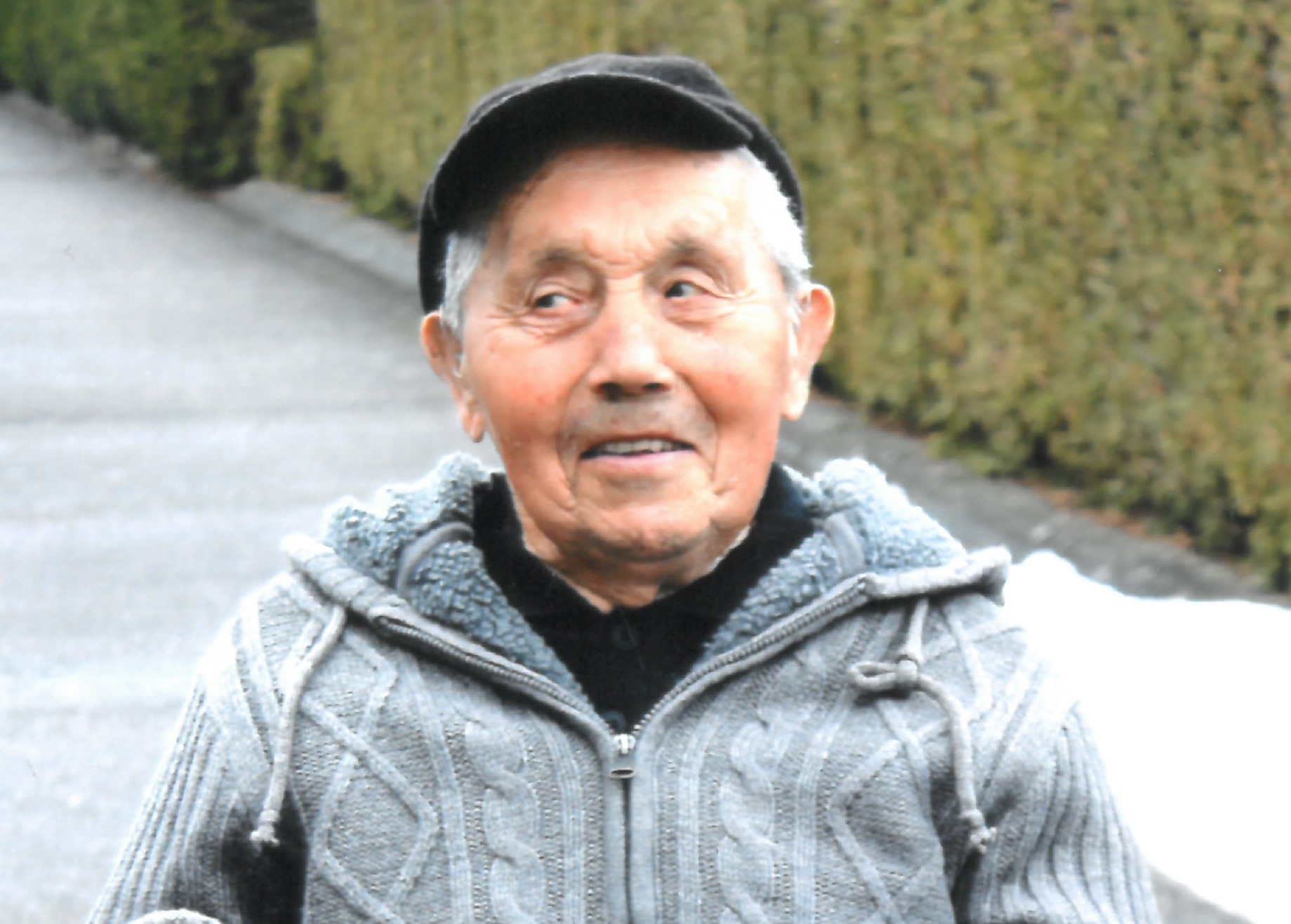 Monsieur Georges PÉTIN