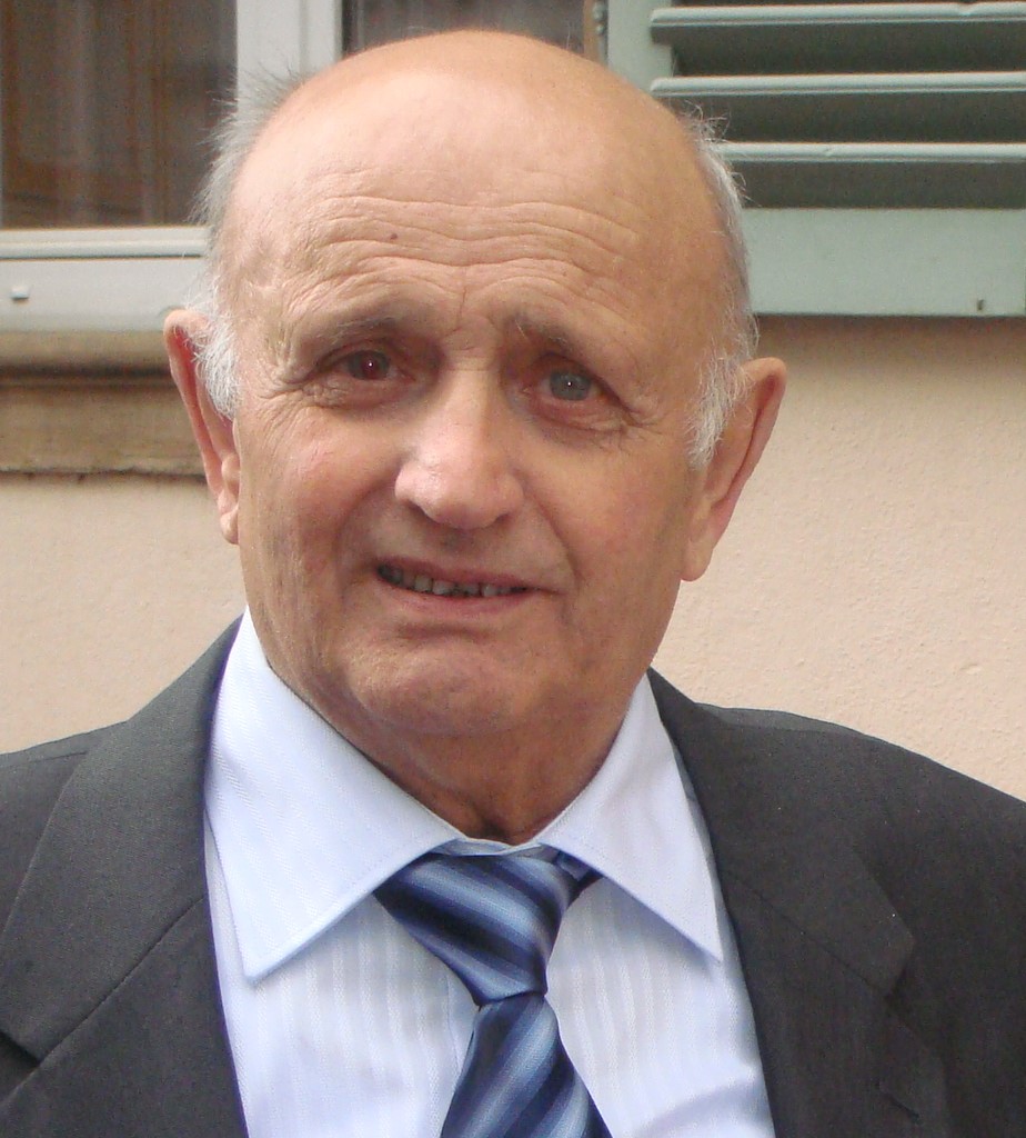 Monsieur Stefano ALBERTELLI
