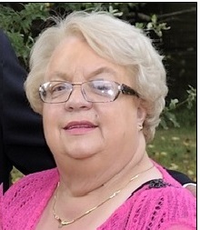 Madame Jeanine MILLET née HOSSAERT