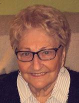 Madame Josette RICHIR née LENNE