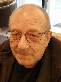 Monsieur Henri KRUKOWSKI