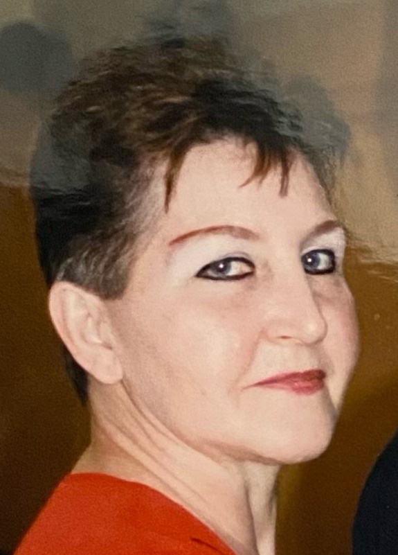 Madame Hélène CARINCOTTE née GARCZAREK