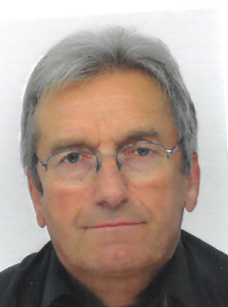 Monsieur Daniel FROEHLY