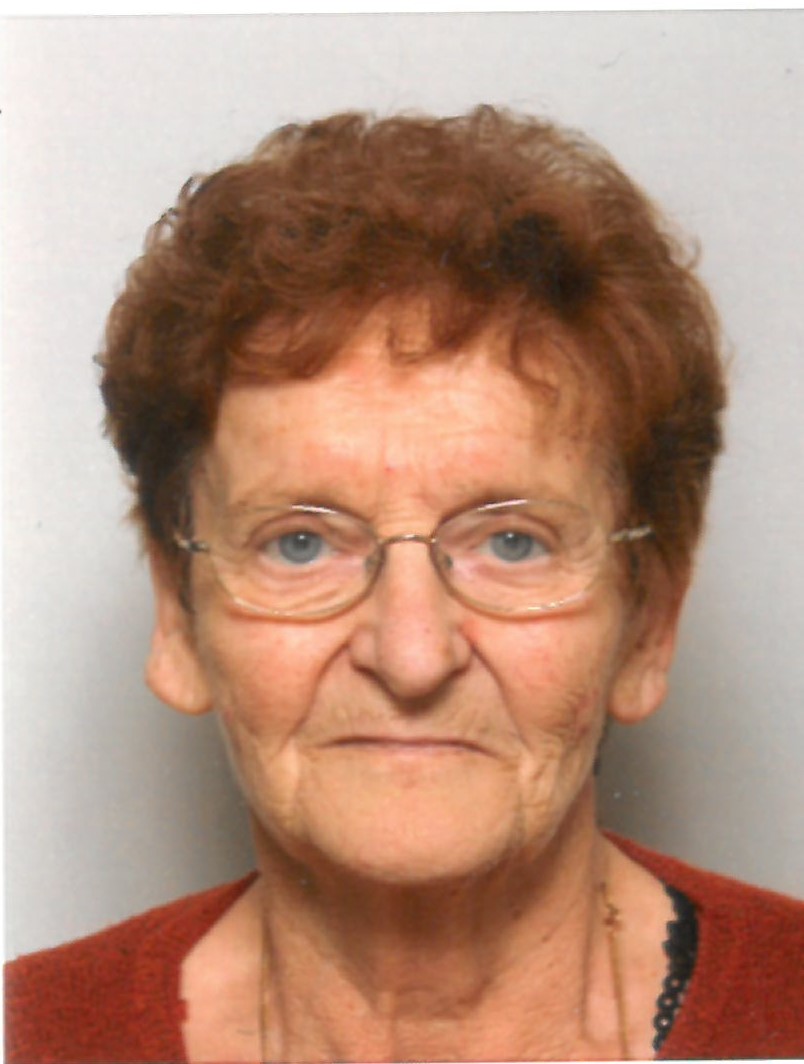 Madame Cécile DROUIN née MOINEL