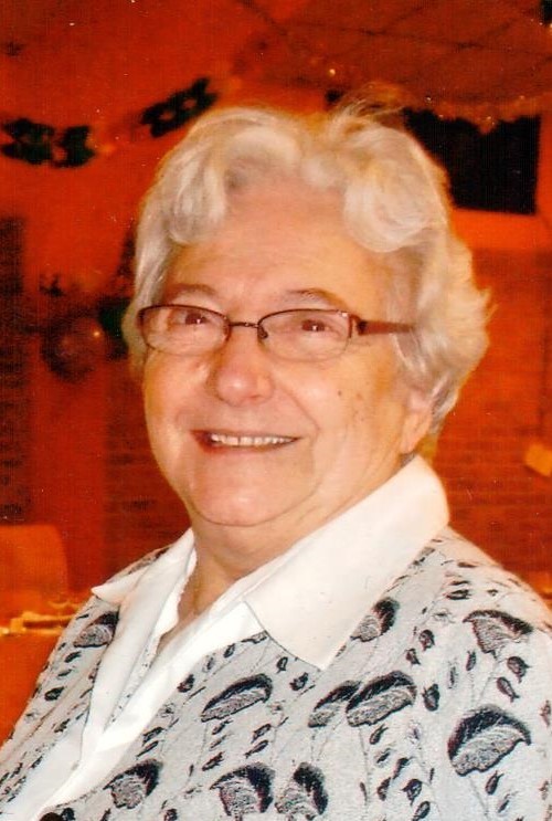 Madame Emilia LAINELLE