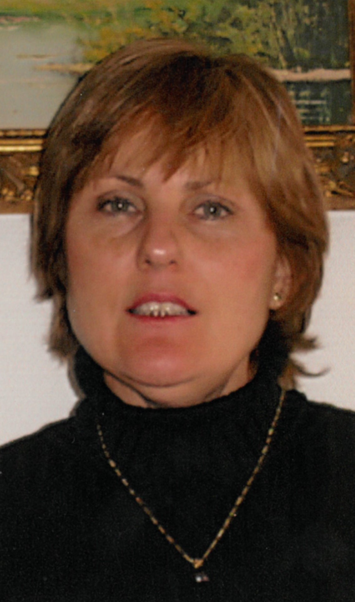 Madame Marie-claire FOUQUET née DELAGE