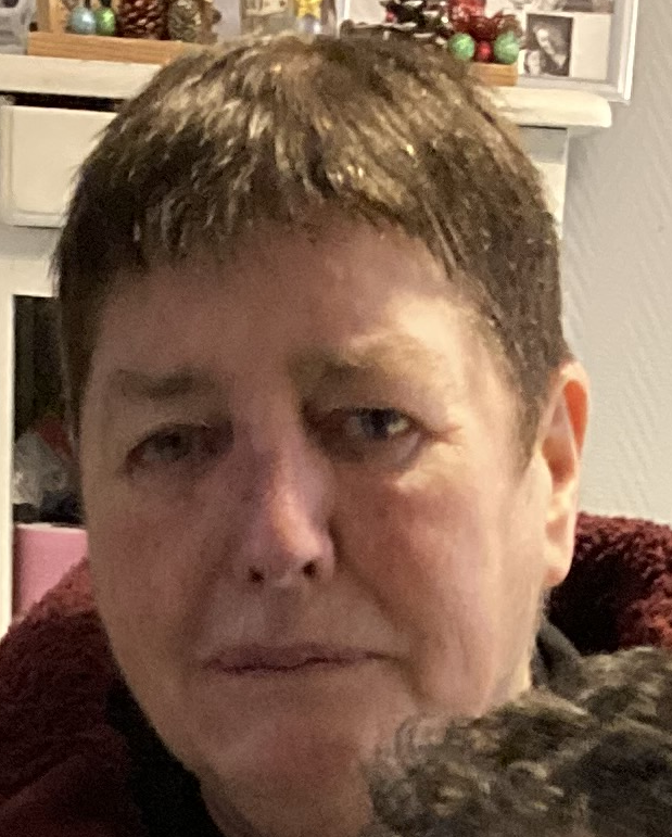 Madame Vve Gilbert CLYTI né(e) Geneviève BASTAERT