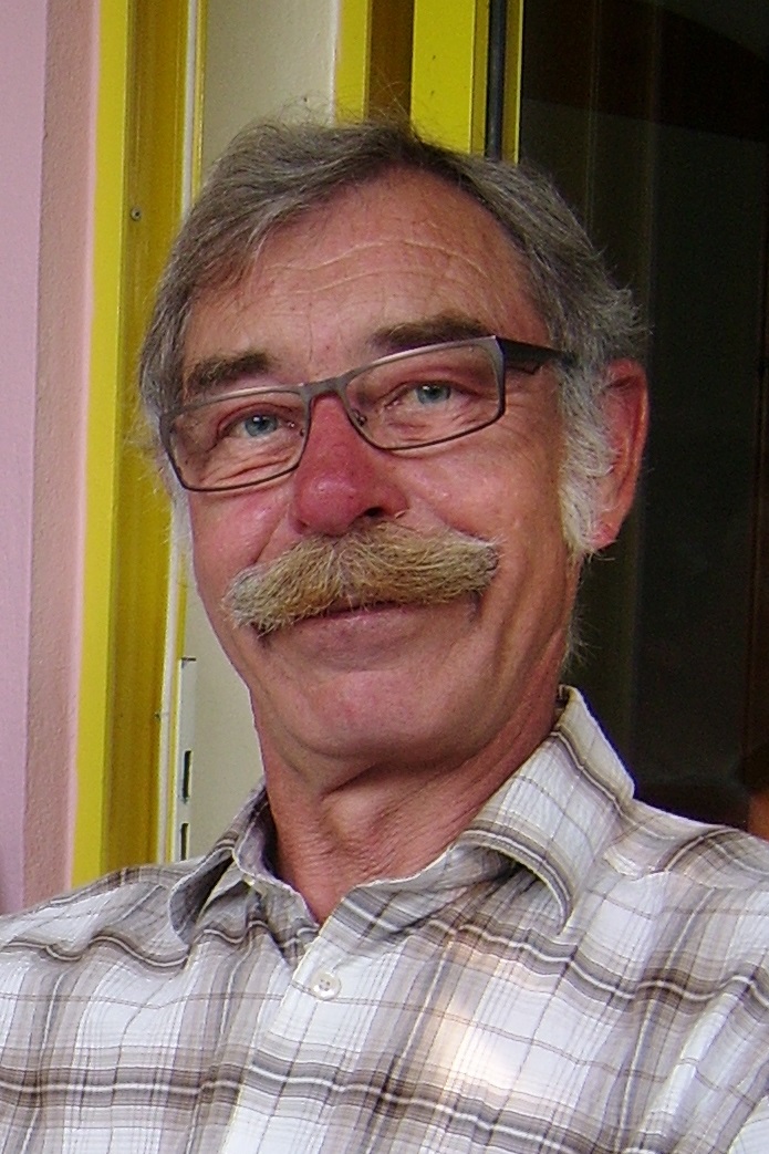 Monsieur Bernard RAULIN