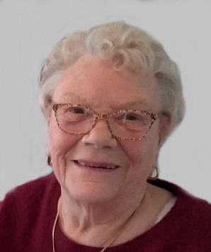 Madame Vve Robert POSON né(e) Violette TOP