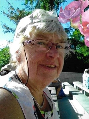 Madame Vve Gaston PIERRON né(e) Michèle PARENT