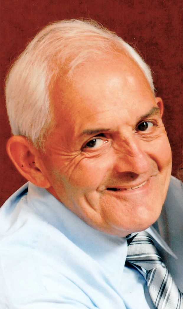 Monsieur Gaston PIETTE