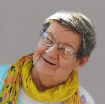 Madame Vve Jean-pierre ROBYN né(e) Paulette PRIEM