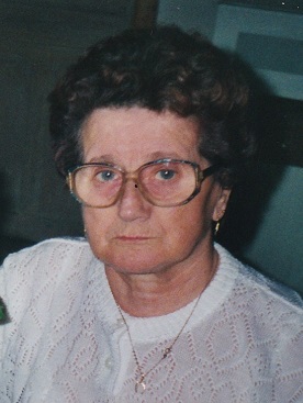 Madame Jeannine PERROTEY