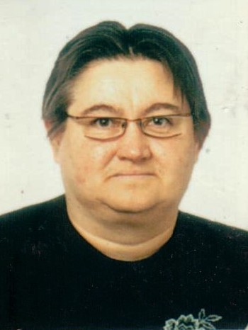 Madame Martine LEMAIRE