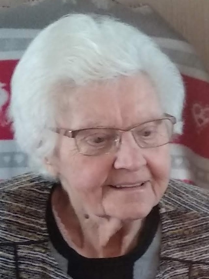 Madame Josiane MALLEVAEY née DELABAERE