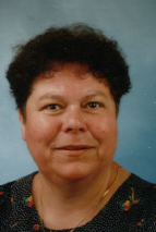 Madame Eliane ENTE née STEVENDART