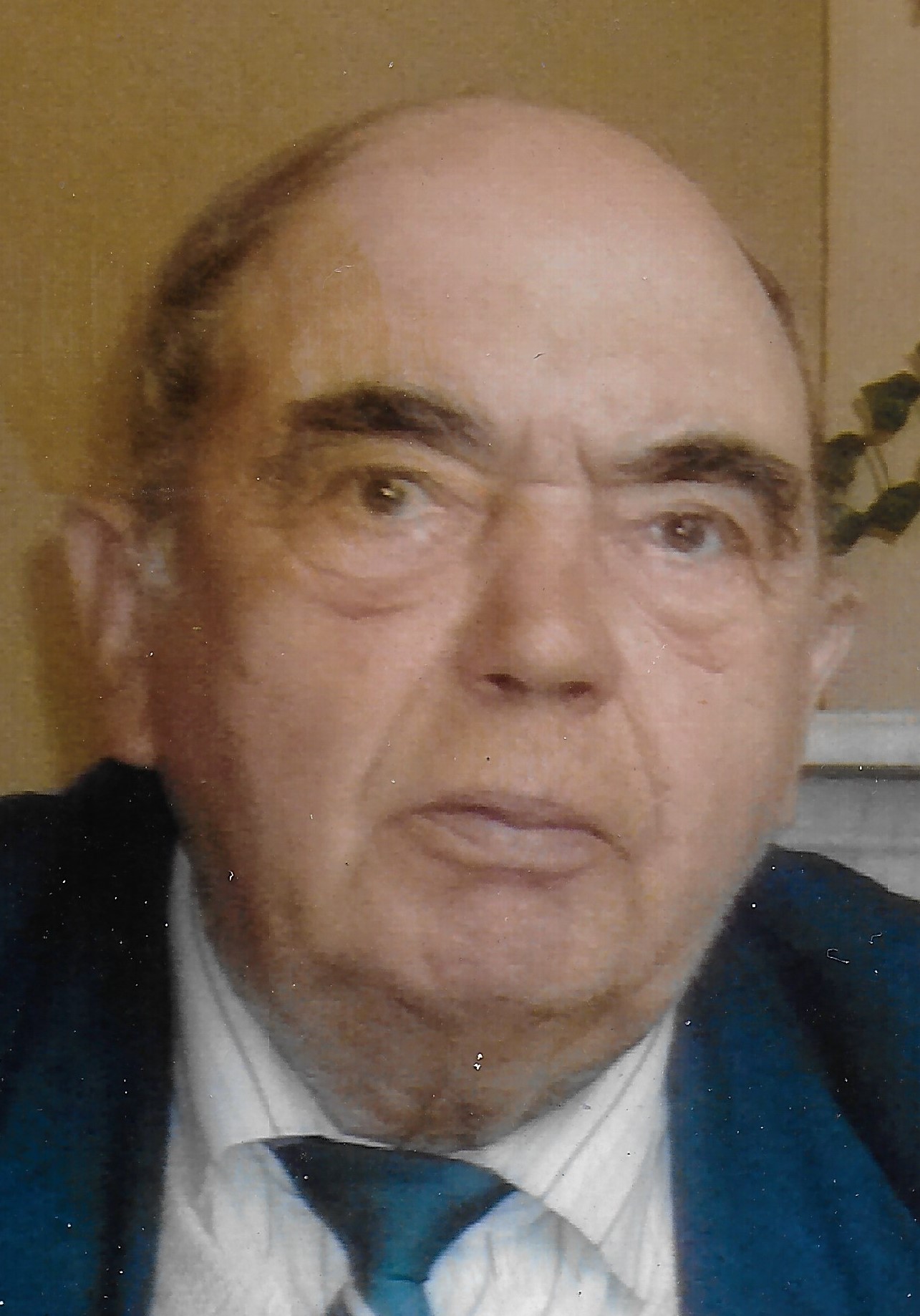 Monsieur Gérard ROMMELARD