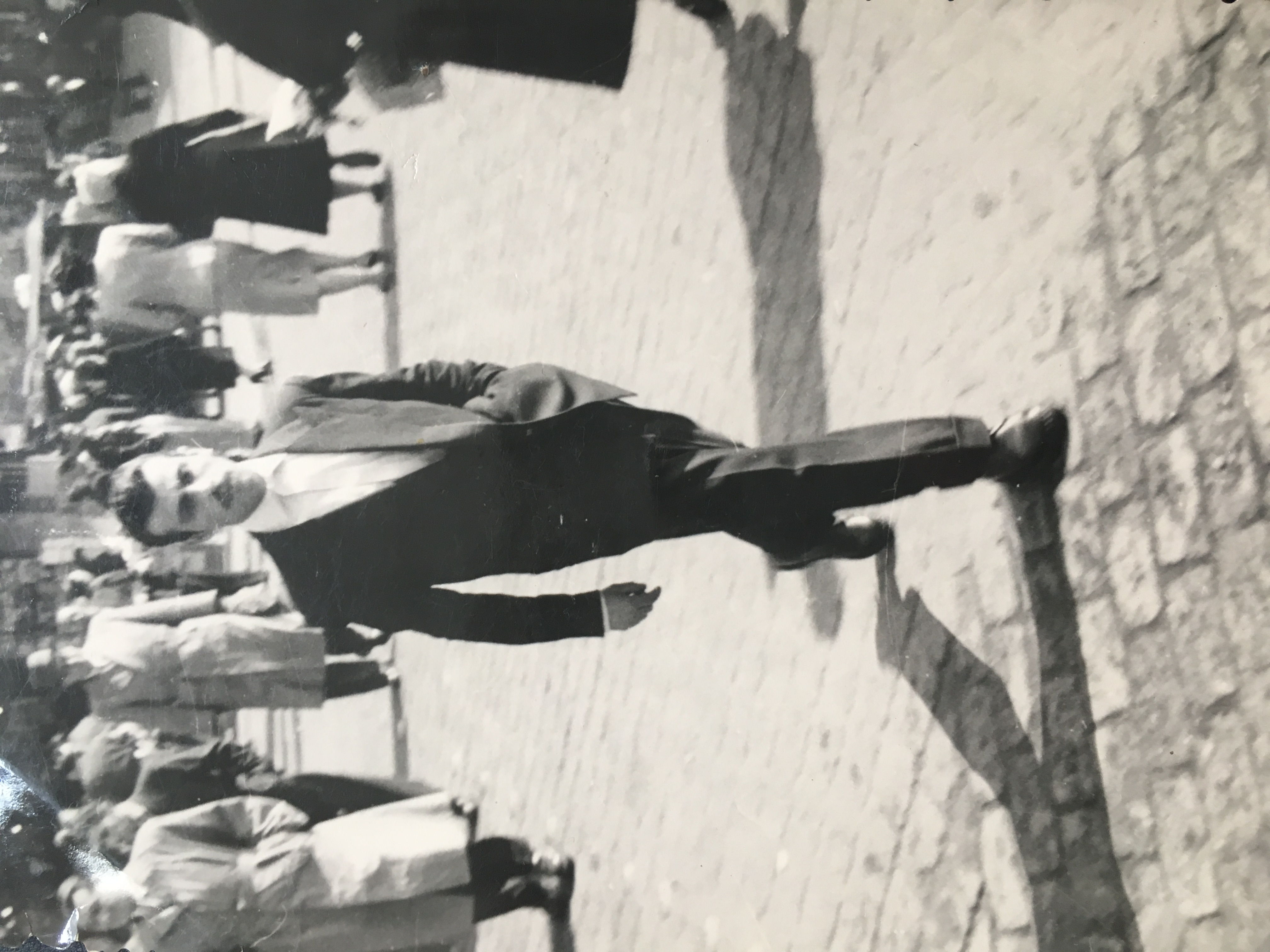 Monsieur Roger GIBERT