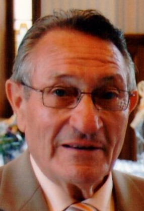 Monsieur Maurice GUIVY