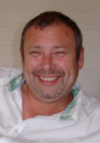 Monsieur Bruno LECHEVALIER