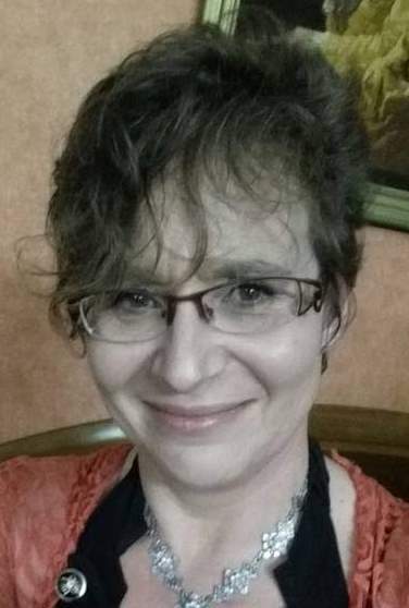 Madame Isabelle MARMOUSEZ née POIDEVIN