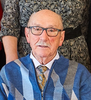 Monsieur Roger RYCKEBUSCH