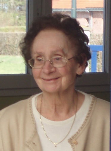 Madame Sonia PESZEK née SOCHA