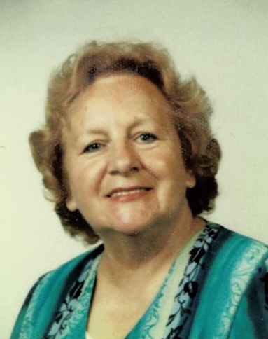 Madame Nicole COMAITA née BEMER