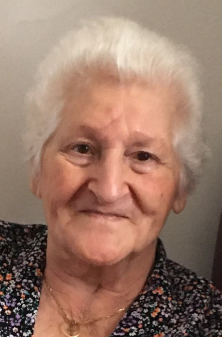 Madame Marana VENTURINI née COSTA