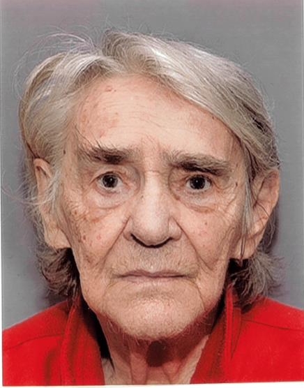 Madame Odile SCHNEIDER née BAZIN